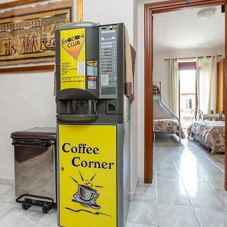Grotta Di Rita Bed and Breakfast Torino Eksteriør billede
