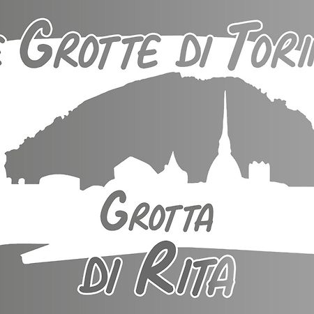 Grotta Di Rita Bed and Breakfast Torino Eksteriør billede