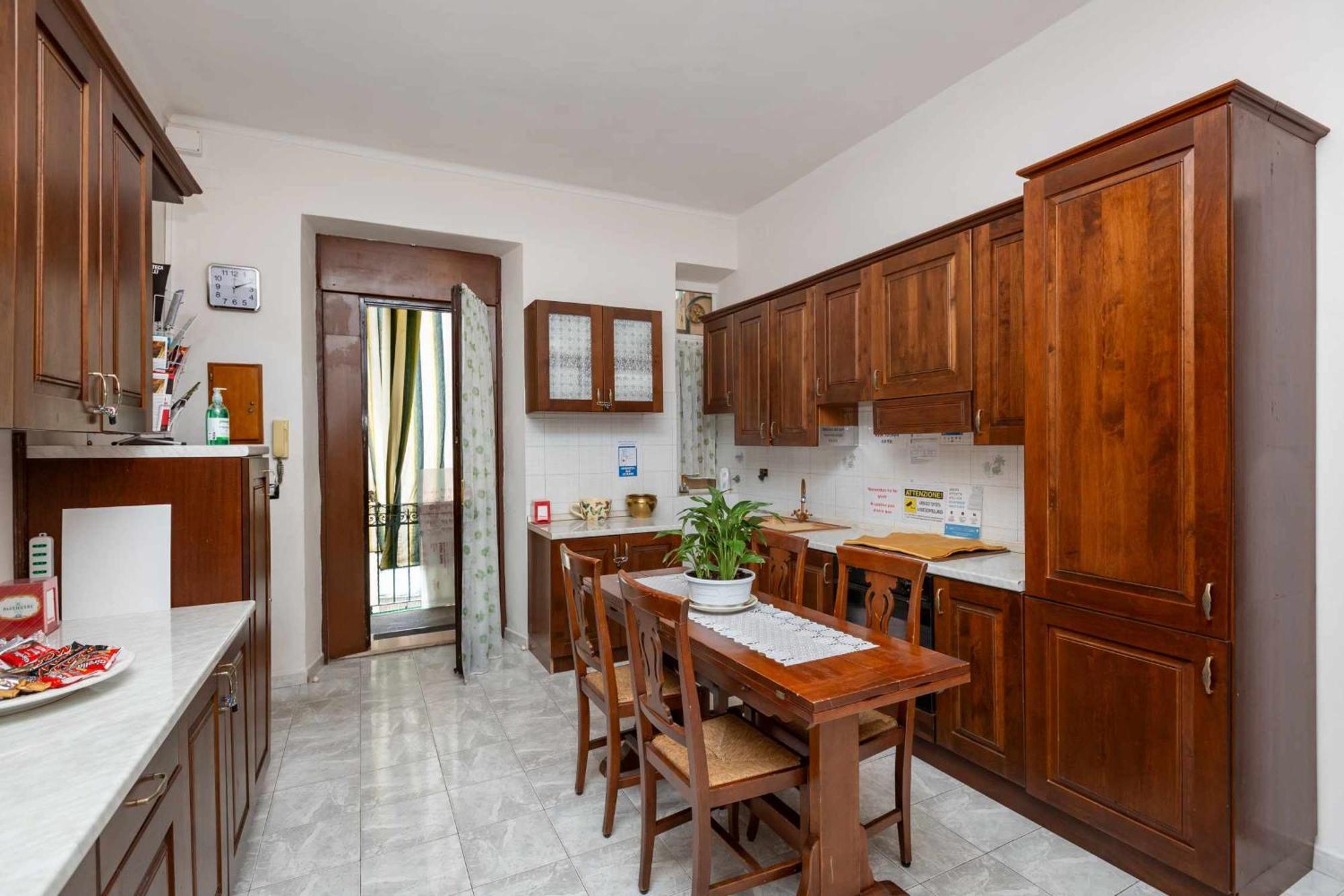 Grotta Di Rita Bed and Breakfast Torino Eksteriør billede