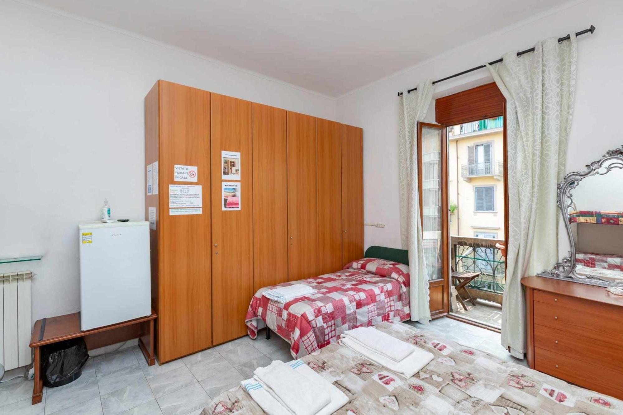 Grotta Di Rita Bed and Breakfast Torino Eksteriør billede