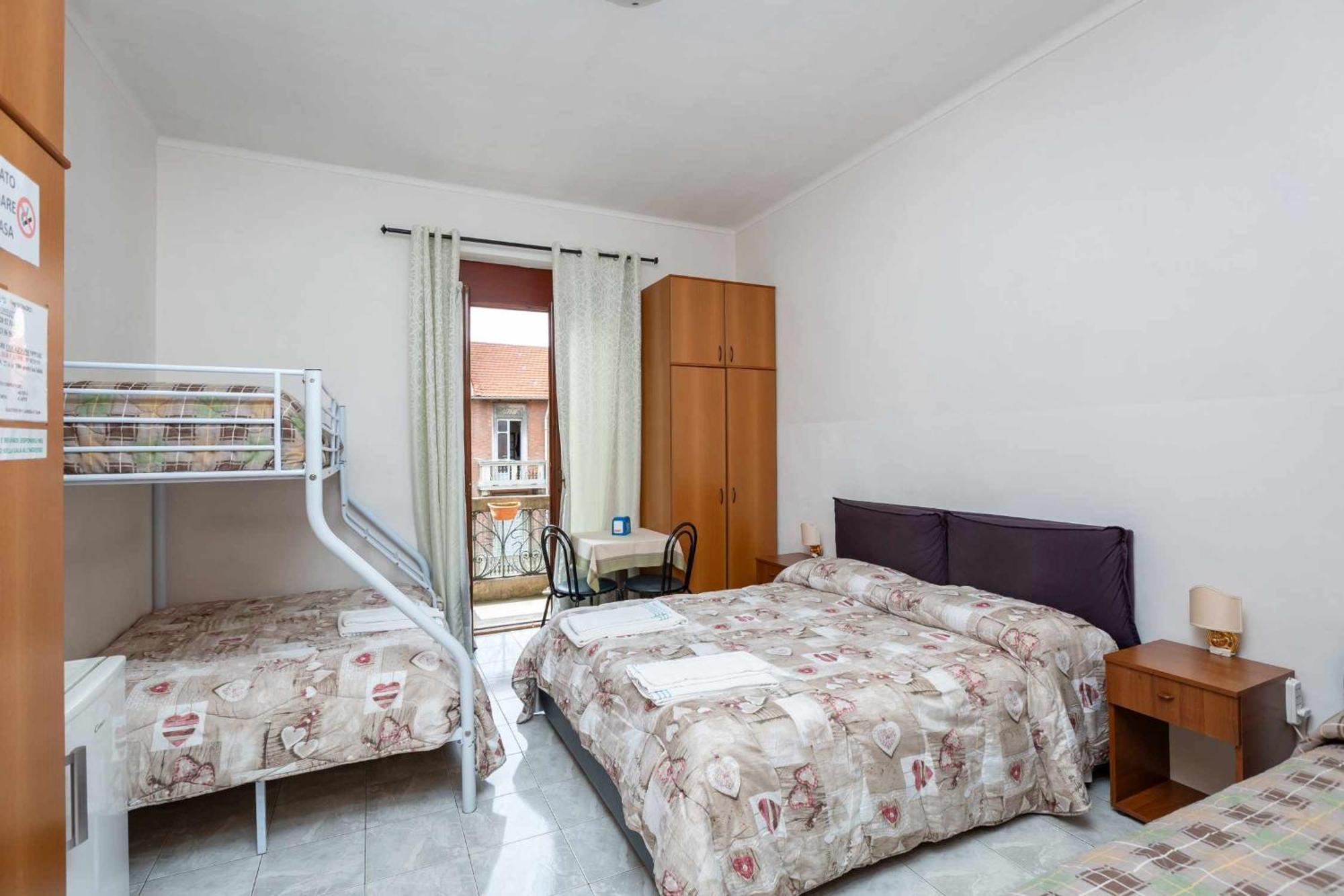 Grotta Di Rita Bed and Breakfast Torino Eksteriør billede