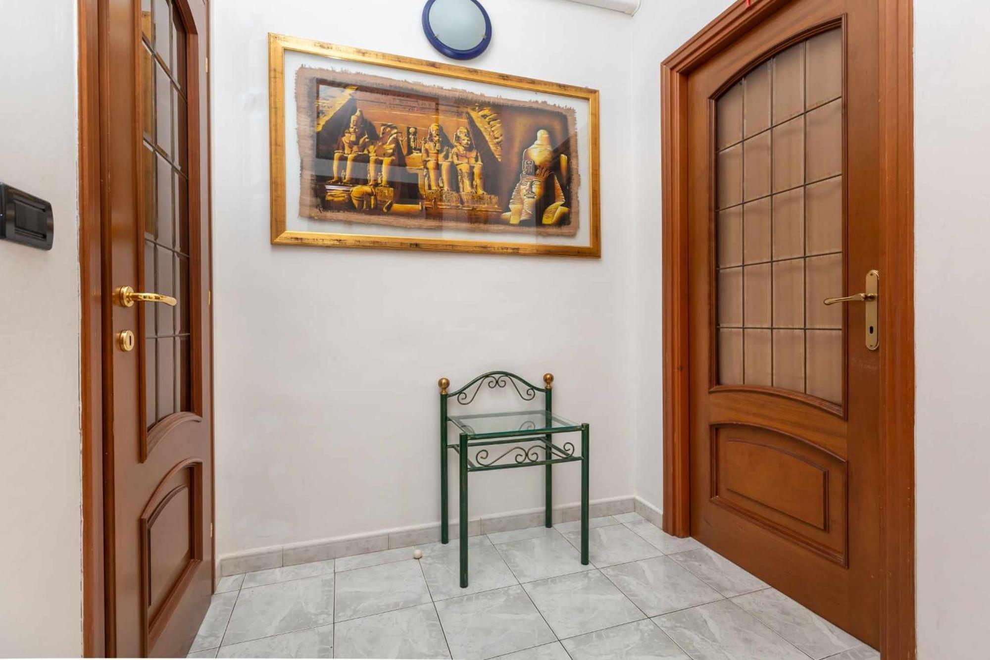 Grotta Di Rita Bed and Breakfast Torino Eksteriør billede