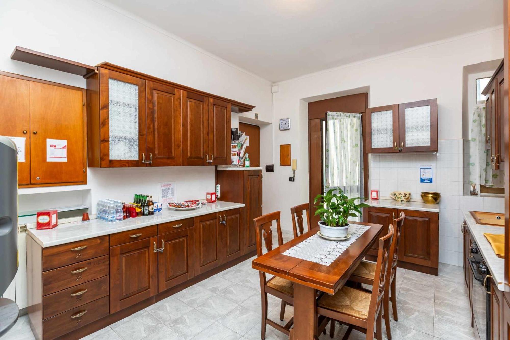 Grotta Di Rita Bed and Breakfast Torino Eksteriør billede