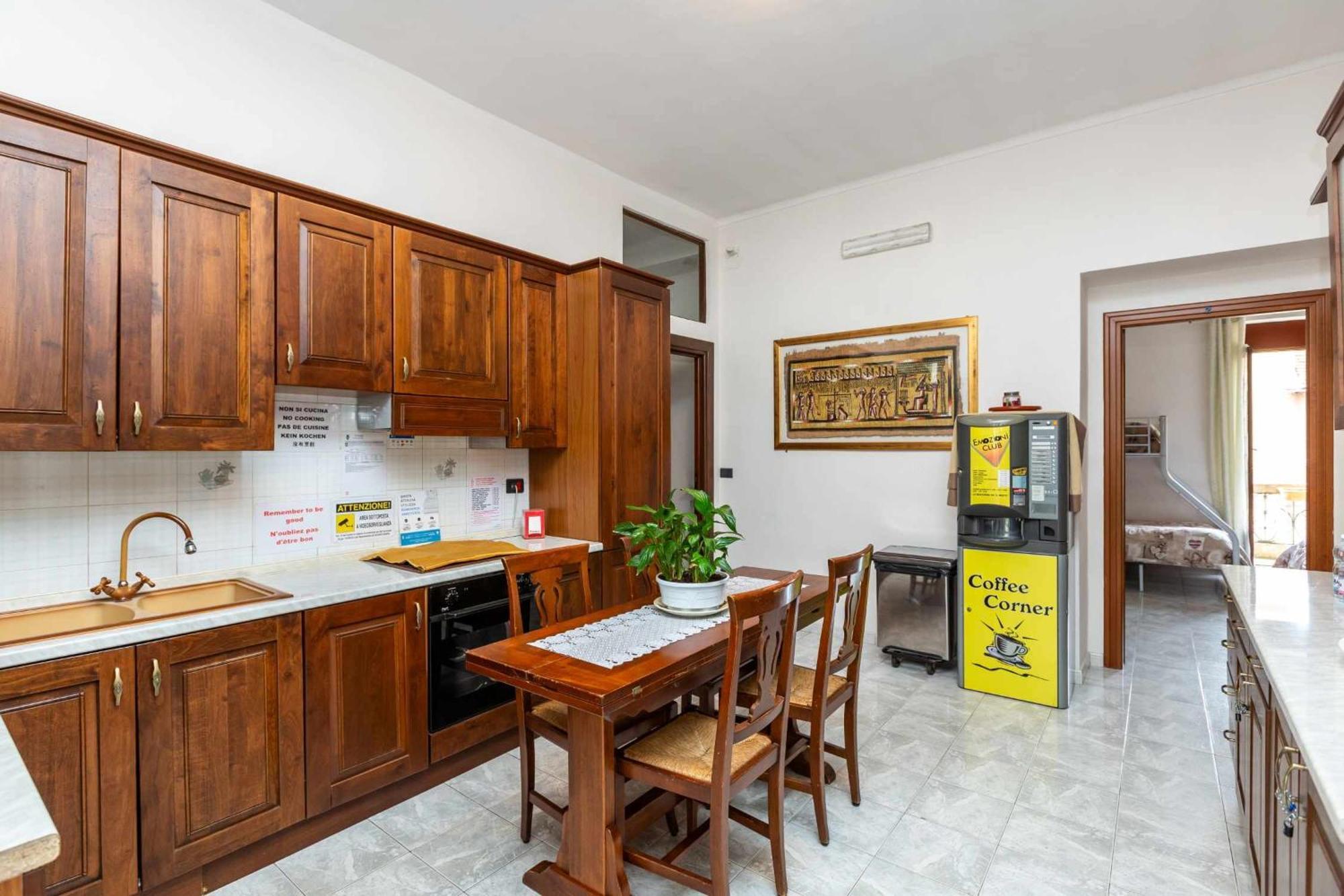 Grotta Di Rita Bed and Breakfast Torino Eksteriør billede