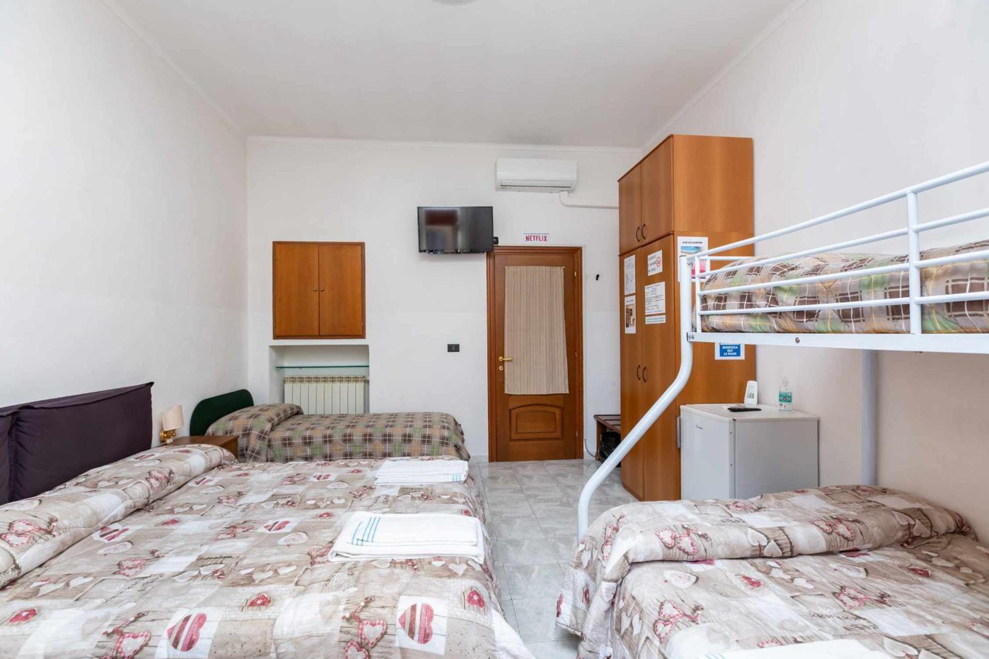 Grotta Di Rita Bed and Breakfast Torino Eksteriør billede