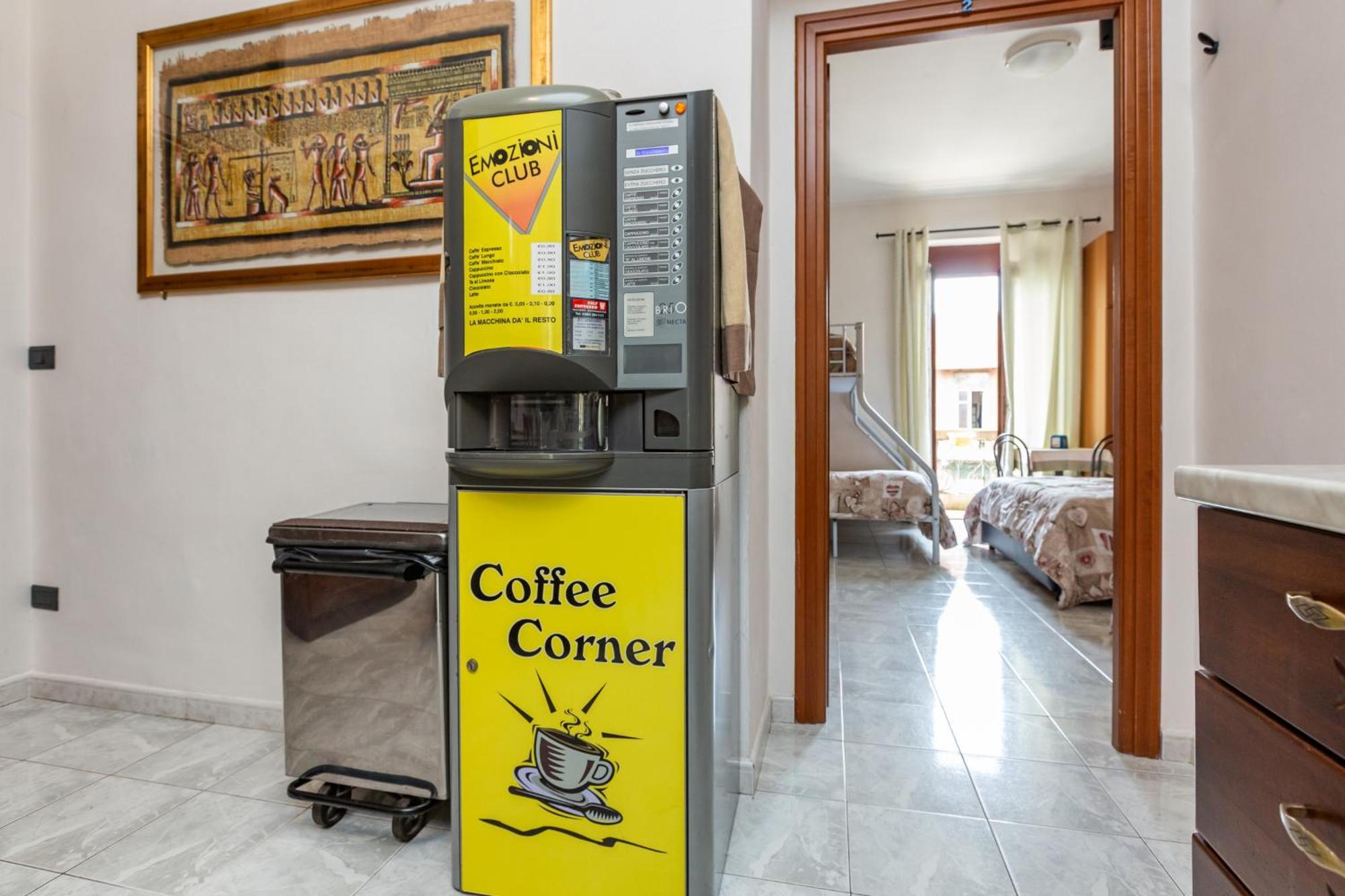 Grotta Di Rita Bed and Breakfast Torino Eksteriør billede