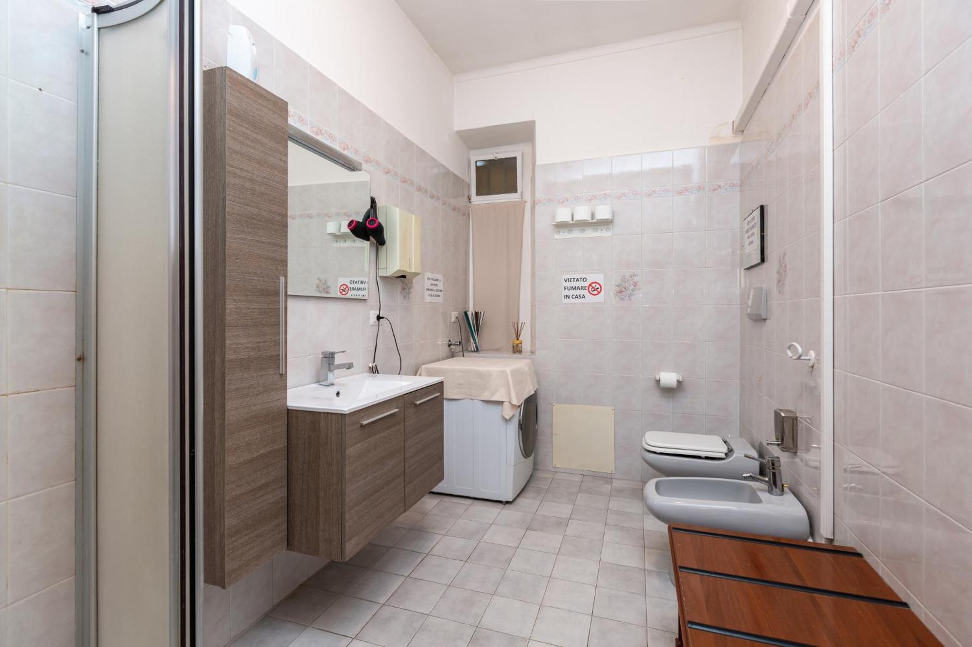 Grotta Di Rita Bed and Breakfast Torino Eksteriør billede